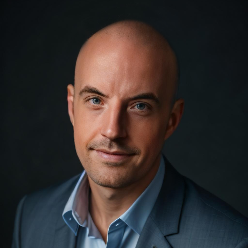 Evan Baker - Medicare Agent in Garden Grove, CA