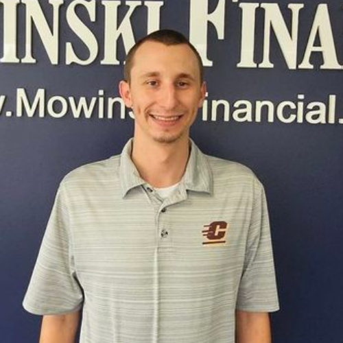 Evan Baker - Medicare Agent in Burton, MI