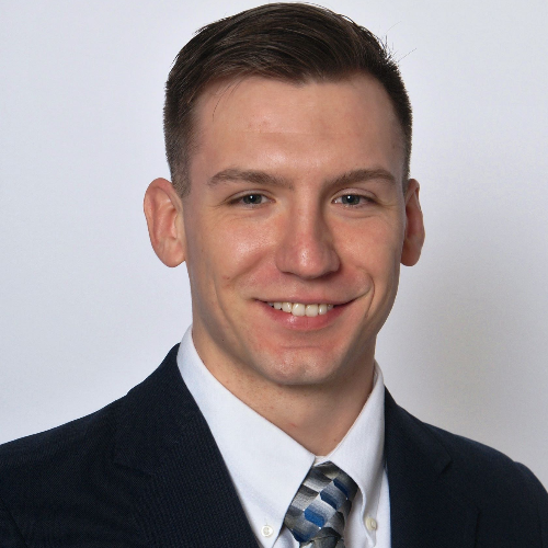 Evan Hountz Medicare Agent