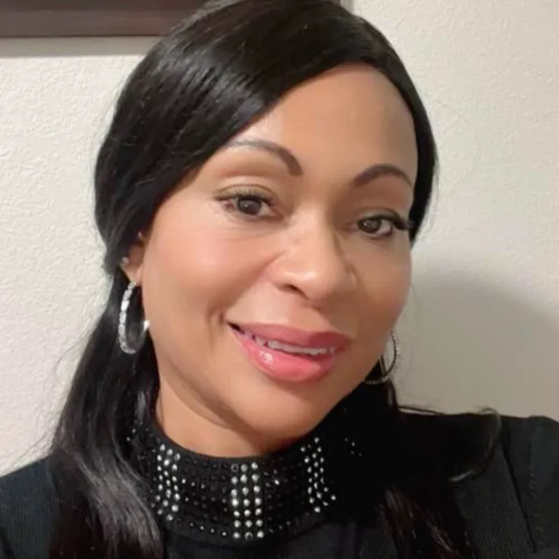 Evelyn Morrison Medicare Agent Charlotte, NC 28216
