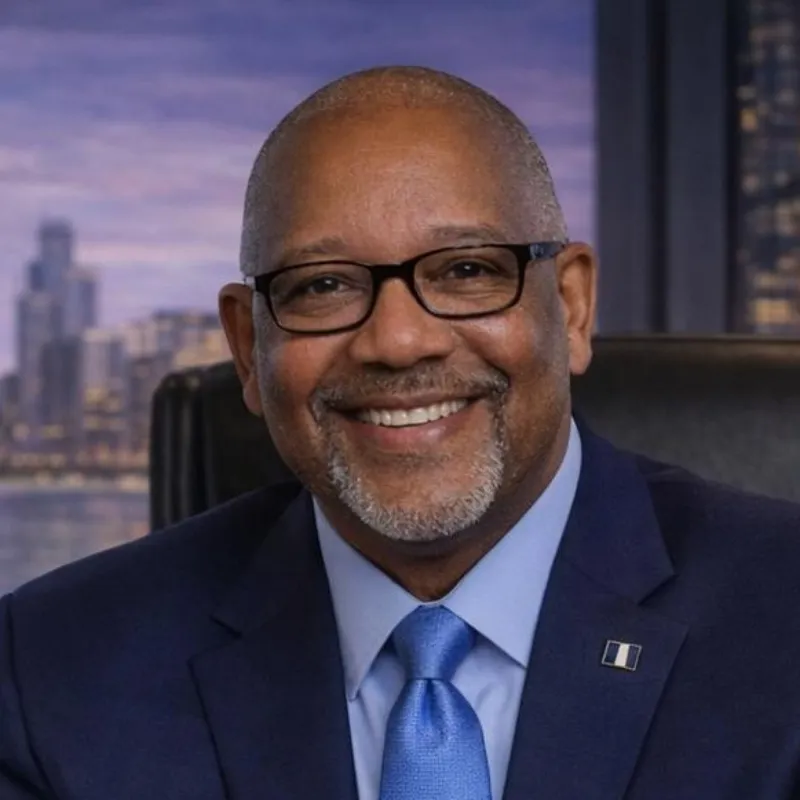 Everett Foney Medicare Agent Glenwood, IL 60425
