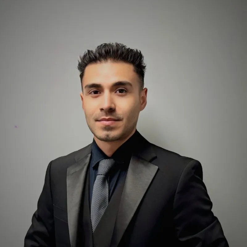 Ezekiel Flores Medicare Agent South Gate, CA 90280