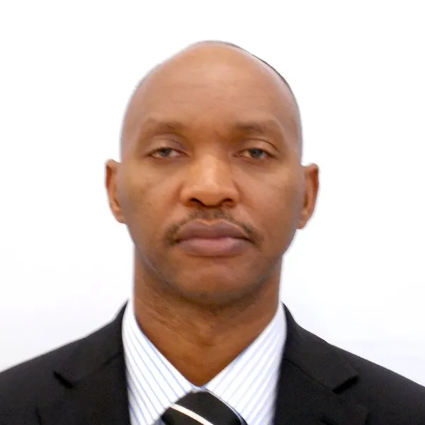 Fabien Dusabe - Medicare Agent in West Carrollton, OH