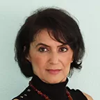 Fariba Zarieh - Medicare Agent in San Diego, CA