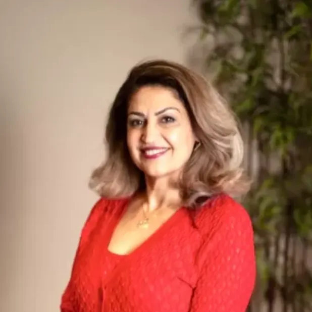 Fatemeh Abtahi - Medicare Agent in San Diego, CA