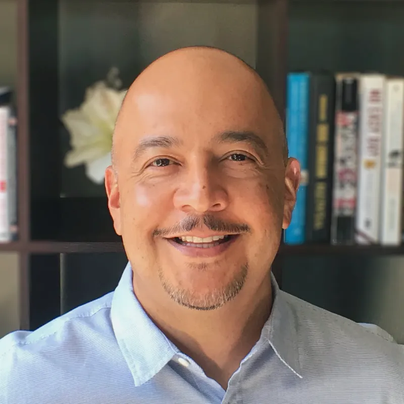 Federico Medina - Medicare Agent in Houston, TX