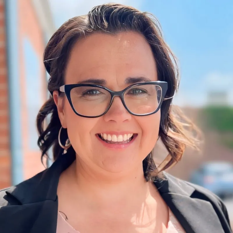 Felisha Sabell - Medicare Agent in Knoxville, TN