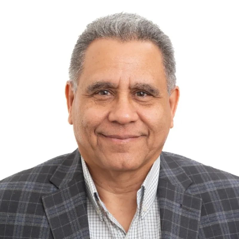 Fernando Natal Jr - Medicare Agent in Fort Lauderdale, FL