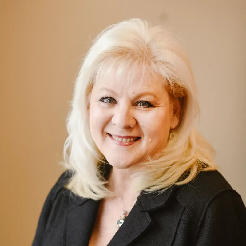 Fran Lovelace - Medicare Agent in Summerfield, NC