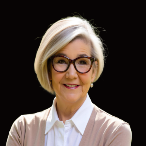 Frances Look Medicare Agent Fort Worth, TX 76110