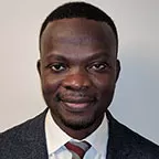 Francis Agbetor - Medicare Agent in Brooklyn, NY