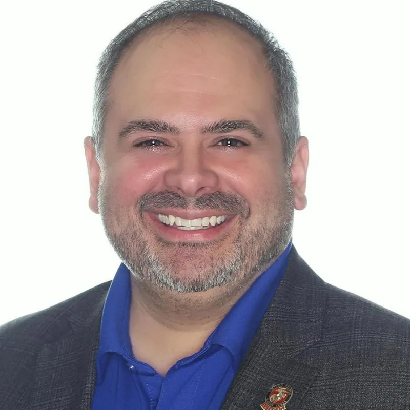 Francisco Alcala - Medicare Agent in Greenwood, IN