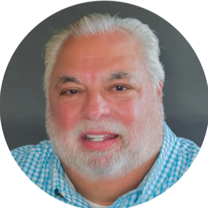 Frank Menzato Medicare Agent Kenner, LA 70065