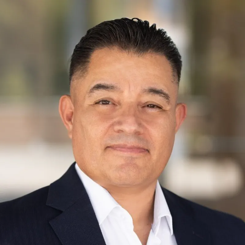 Frank Vivas - Medicare Agent in Hawaiian Gardens, CA