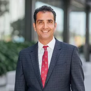 Franklin Mohri - Medicare Agent in Los Angeles, CA