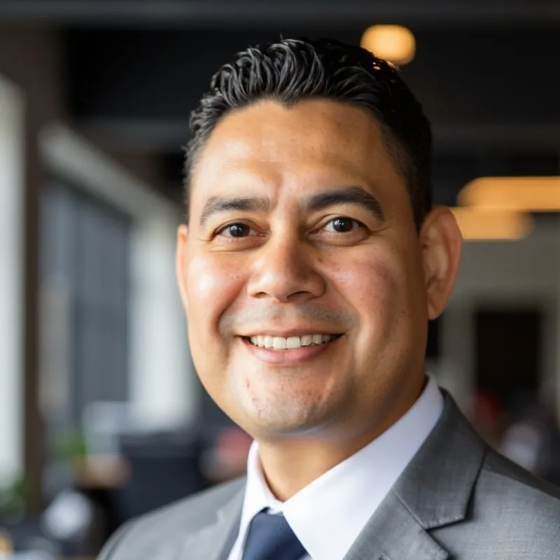 Freddermann Munoz Medicare Agent Alhambra, CA 91801