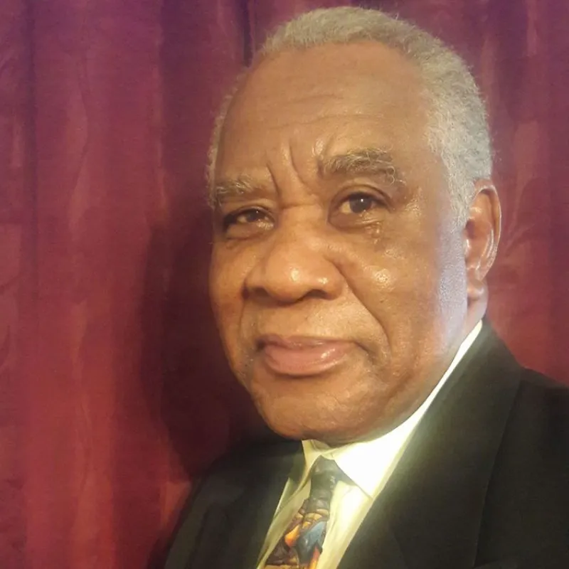 Fredrick Erving - Medicare Agent in DeSoto, TX
