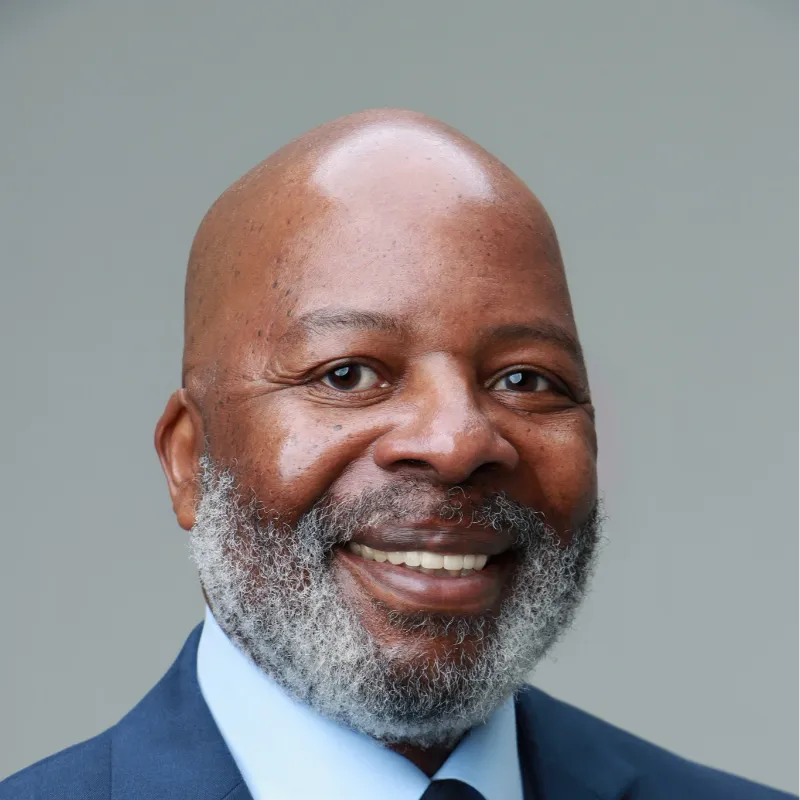Freeman Witherspoon - Medicare Agent in Killeen, TX