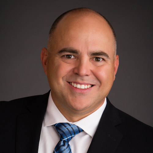Gabe Reinhardt - Medicare Agent in Parker, CO