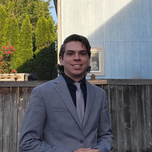 Gabriel Honer Medicare Agent Eugene, OR 97401