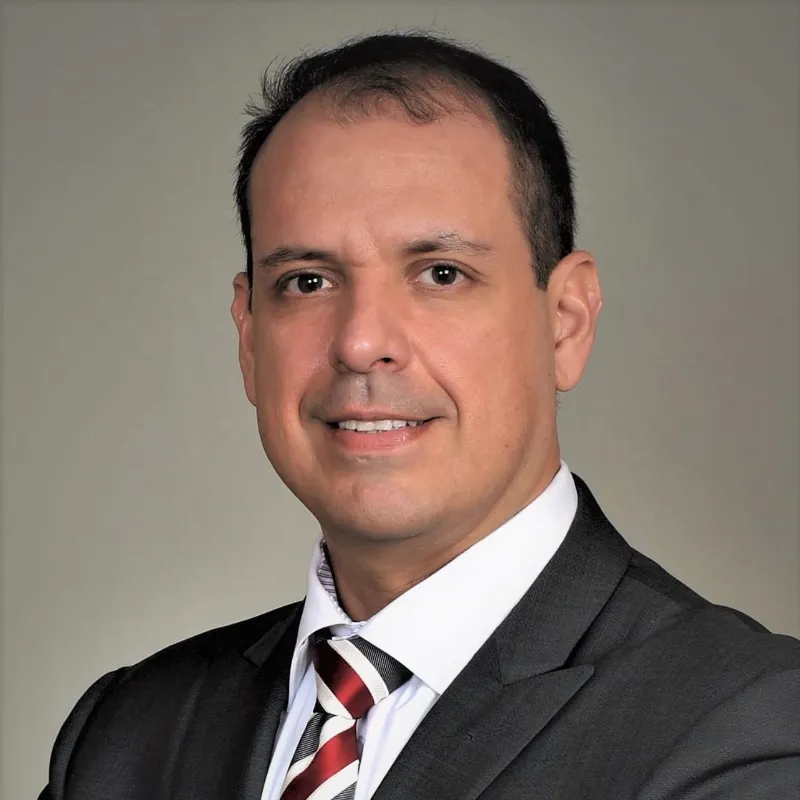 Gabriel Ramirez - Medicare Agent in San Antonio, TX