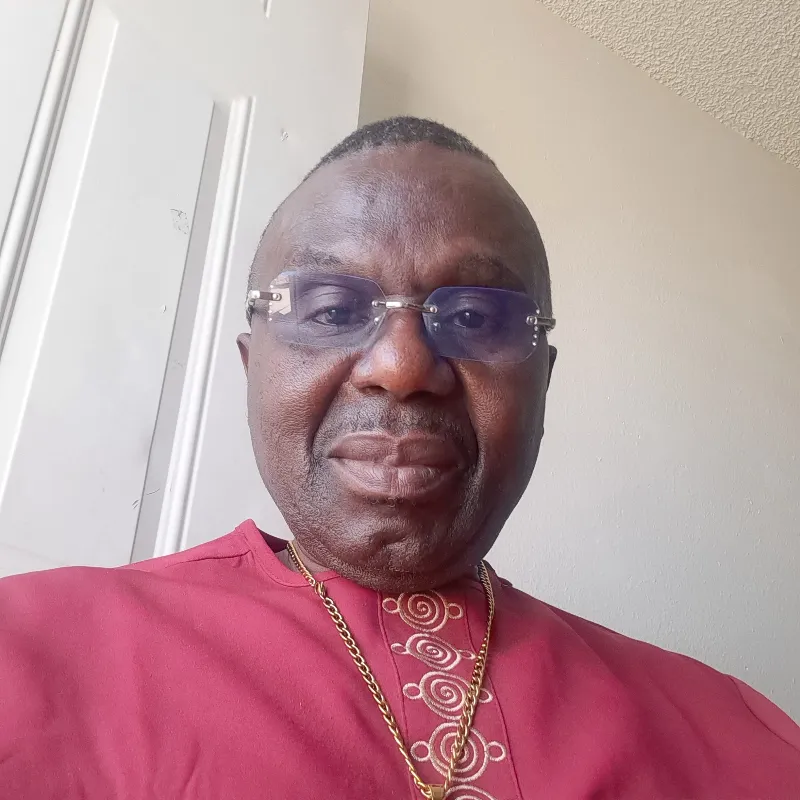 Gabriel Ugwu Medicare Agent Needles, CA 92363 Gabriel Ugwu Medicare Agent Needles, CA 92363