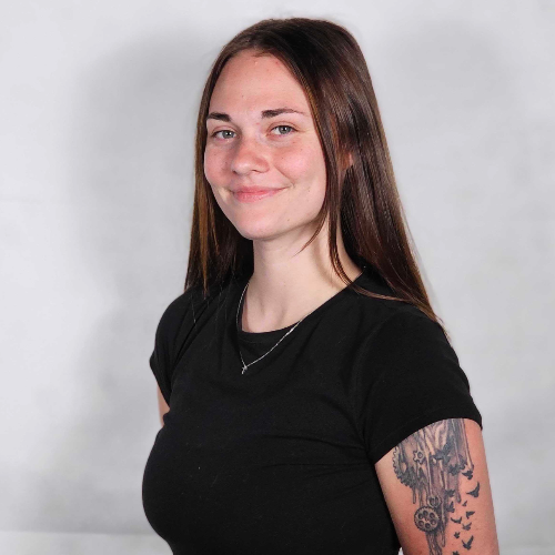 Gabrielle Moore - Medicare Agent in Springfield, MO