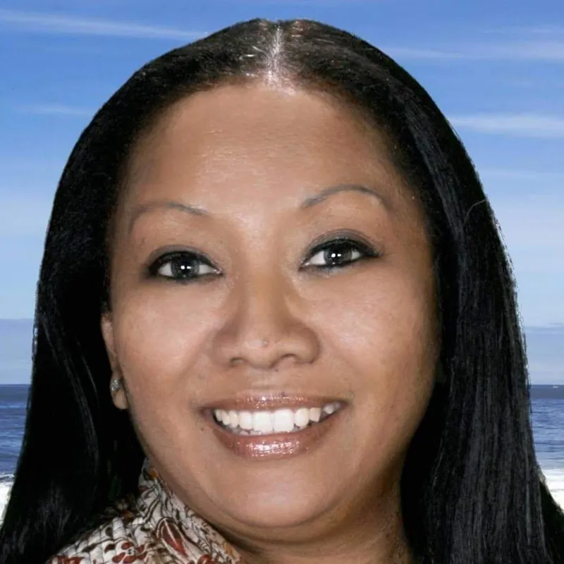 Gail Patel - Medicare Agent in Summerfield, FL
