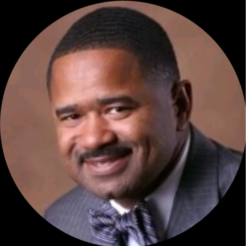 Garland Davis Medicare Agent Oklahoma City, OK 73111