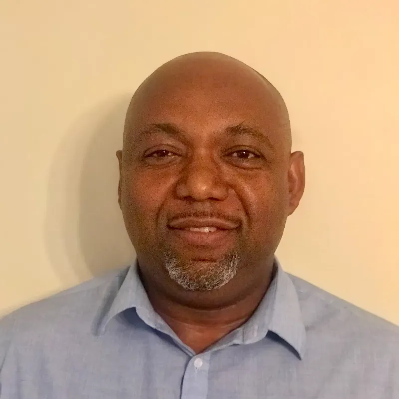 Garry Thompson - Medicare Agent in Lawrenceville, GA