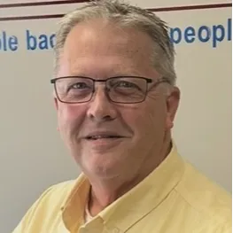 Gary Hawk - Medicare Agent in Wataga, IL