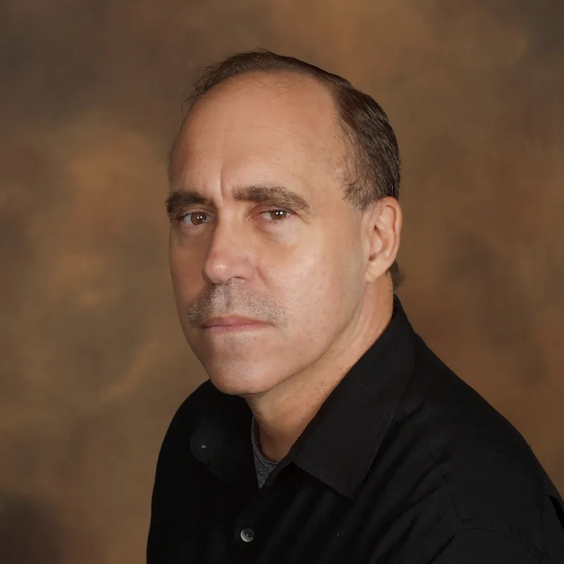 Gary Rockwell - Medicare Agent in El Cajon, CA
