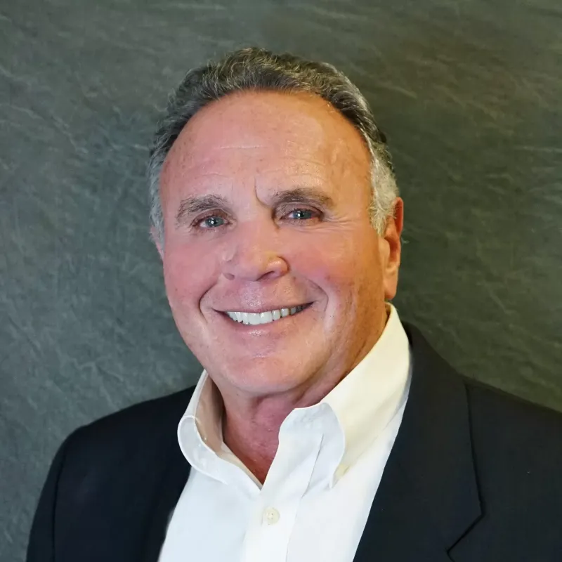 Gary Rothman - Medicare Agent in Laguna Niguel, CA