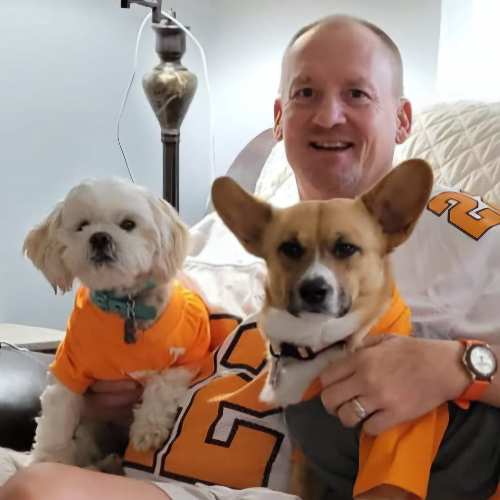 Gary Smith - Medicare Agent in Johnson City, TN
