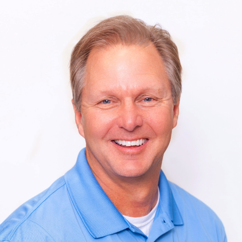 Gary Smith - Medicare Agent in Pascagoula, MS