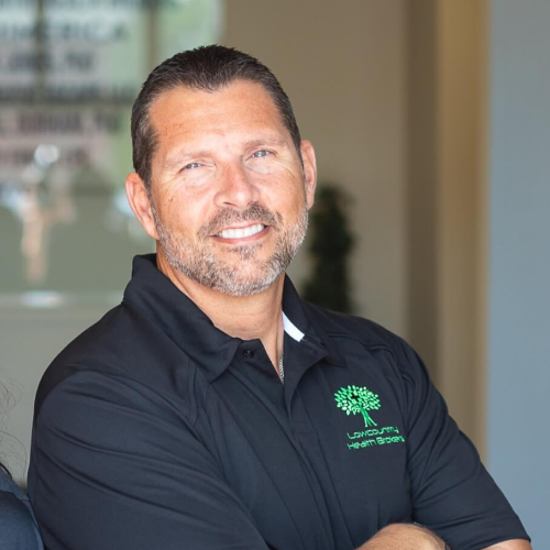 Gavin Barney - Medicare Agent in Goose Creek, SC