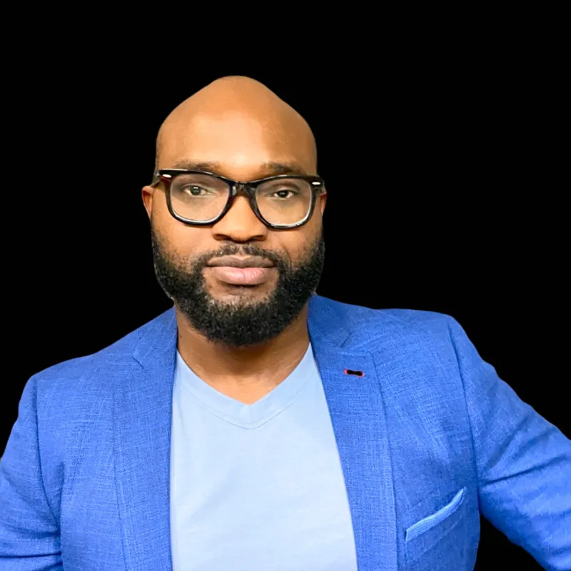 Gbenga Asedeko - Medicare Agent in El Paso, TX