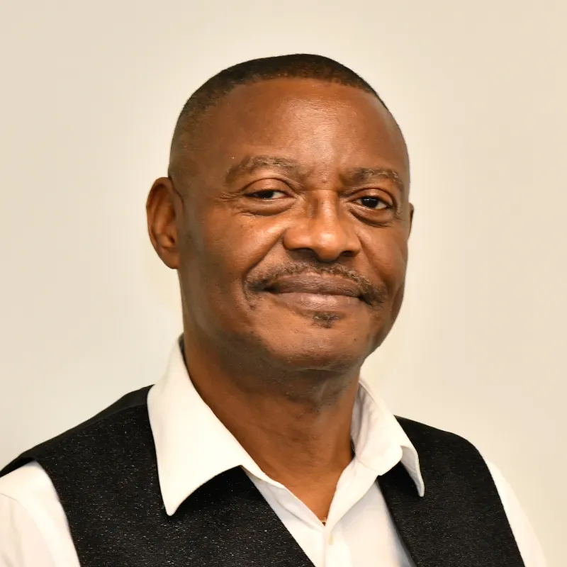 Gbola Ayodele - Medicare Agent in Davie, FL