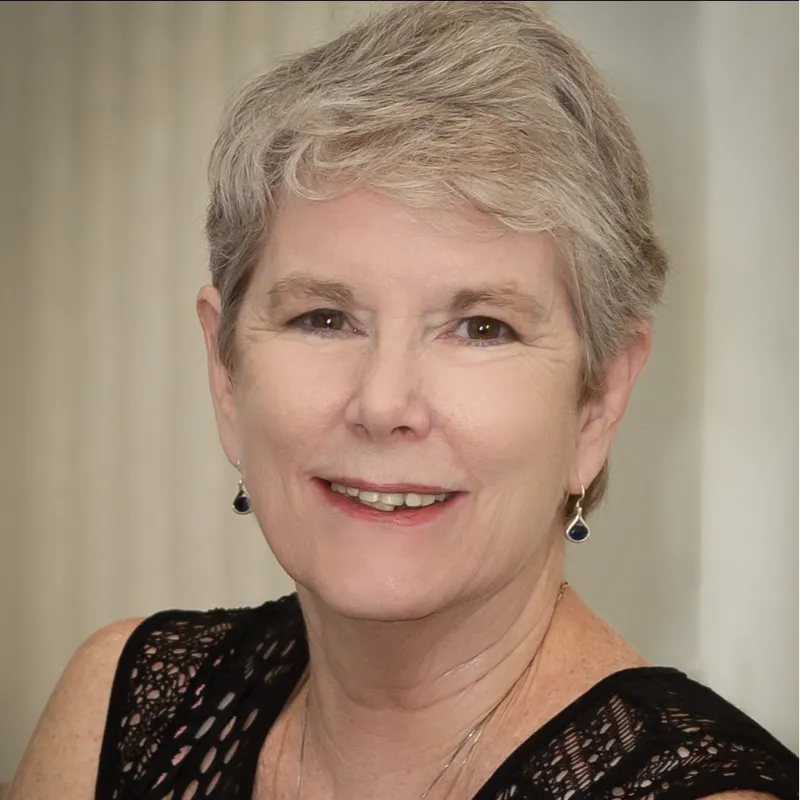 Geannine Dickinson - Medicare Agent in Homosassa, FL
