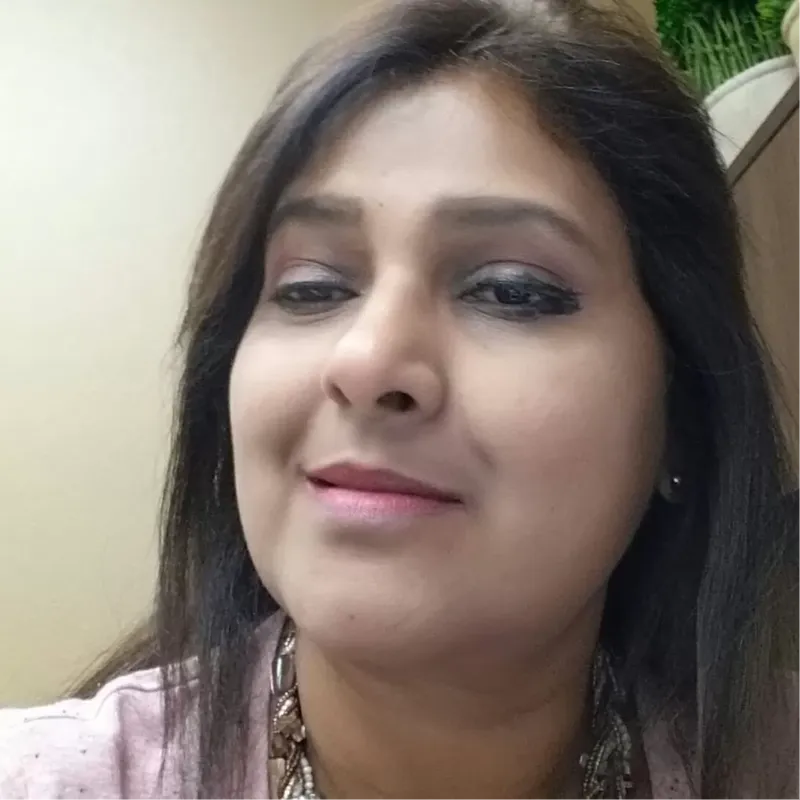 Geeta Kumblath - Medicare Agent in Joplin, MO