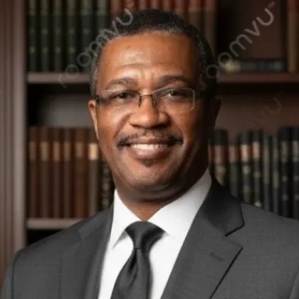 George Barnes Medicare Agent New Orleans, LA 70122