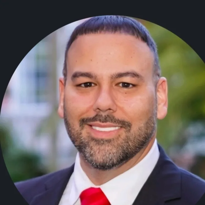 George Calleja - Medicare Agent in Pembroke Pines, FL
