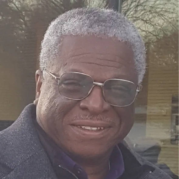 George Francis - Medicare Agent in Central, LA