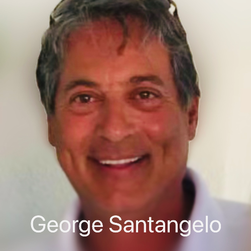 George Santangelo - Medicare Agent in West Palm Beach, FL