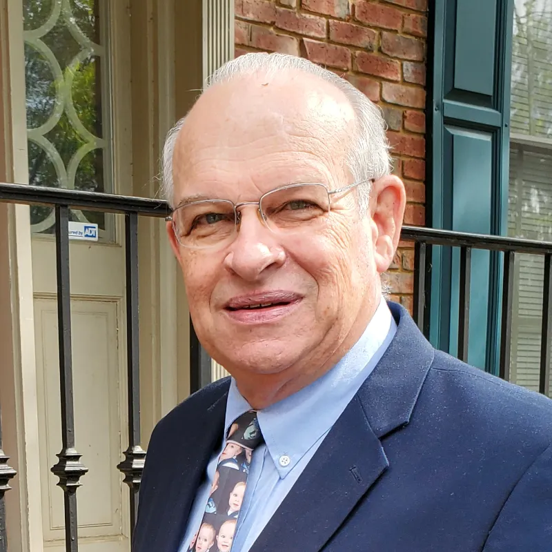 George Wood Medicare Agent Simpsonville, SC 29681
