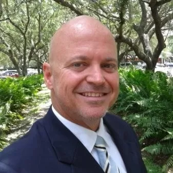 Gerald Buzbee - Medicare Agent in Tampa, FL