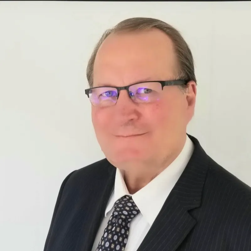 Gerald Larsen - Medicare Agent in Chino, CA