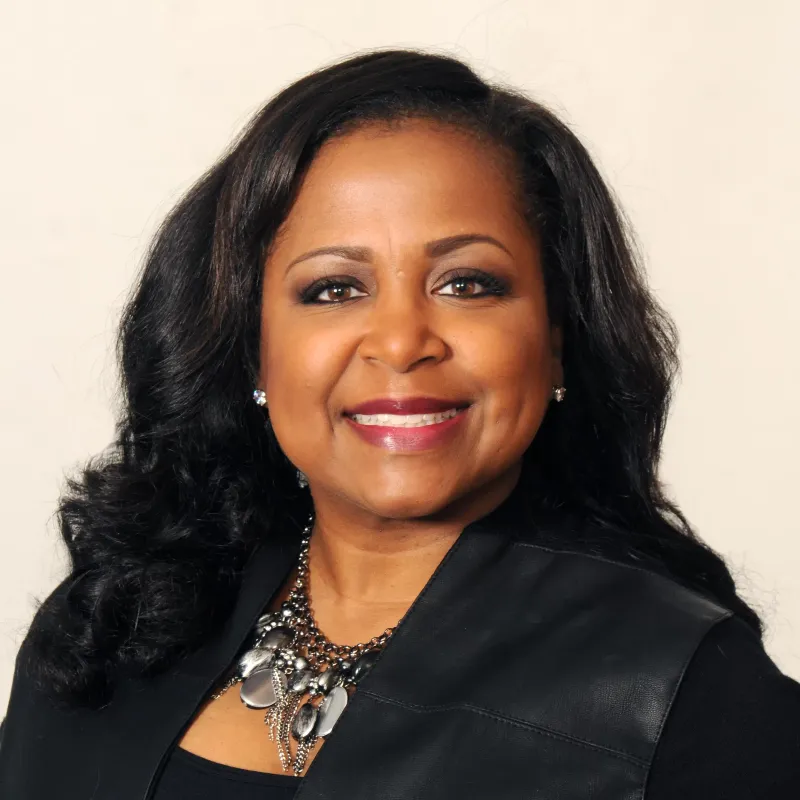 Geraldine Grimes - Medicare Agent in Waxahachie, TX