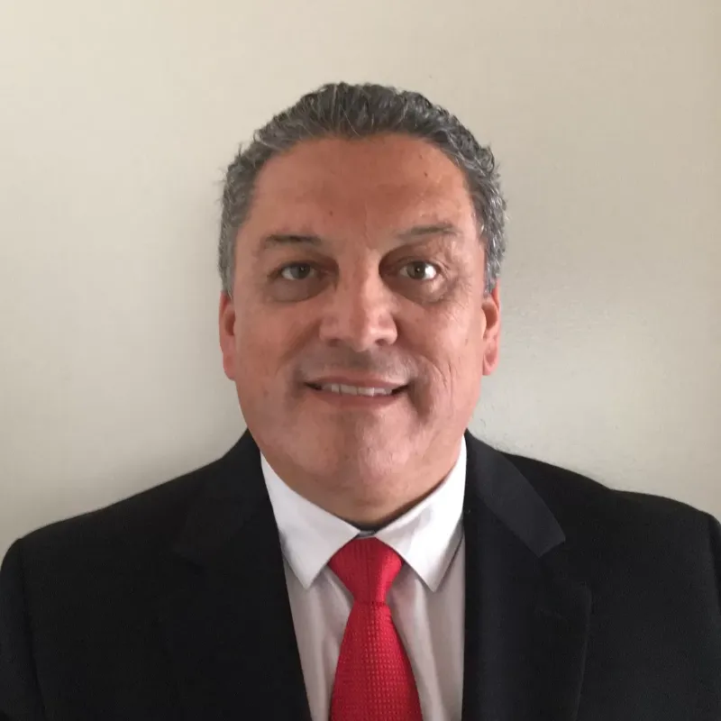 Gerardo Sanchez - Medicare Agent in San Diego, CA