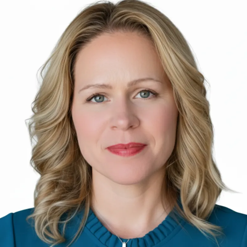 Gerie Brinkerhoff Medicare Agent